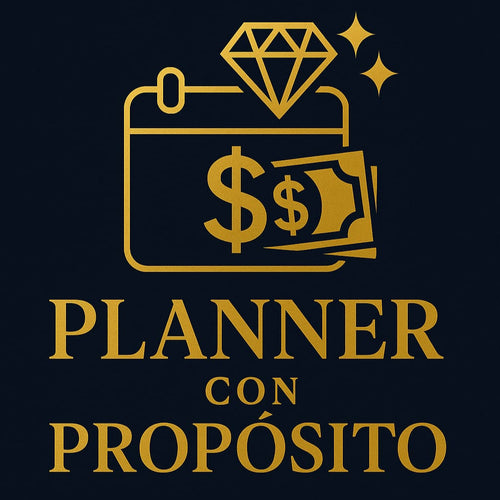Planner con Proposito